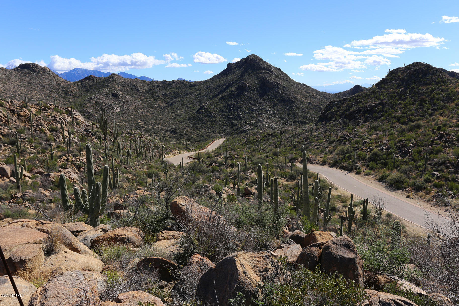 Canyon Pass V At Dove Mountain (280-331) - Land