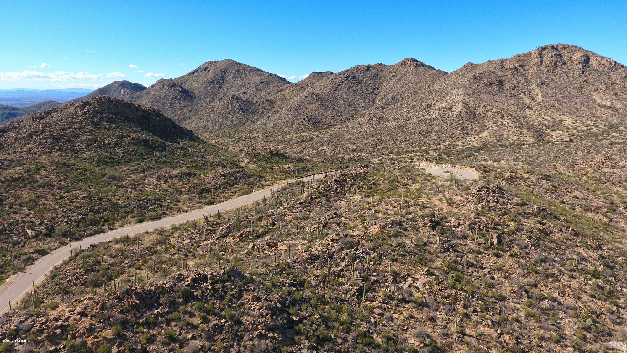 Canyon Pass V At Dove Mountain (280-331) - Land