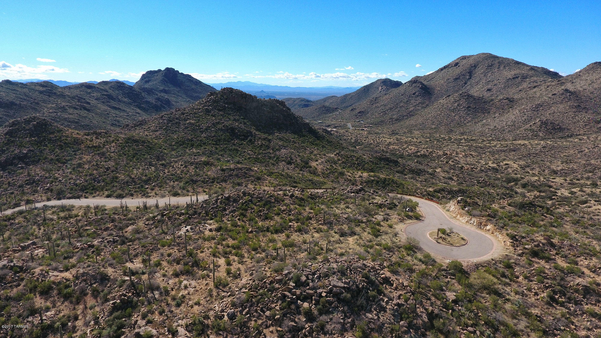 Canyon Pass V At Dove Mountain (280-331) - Land