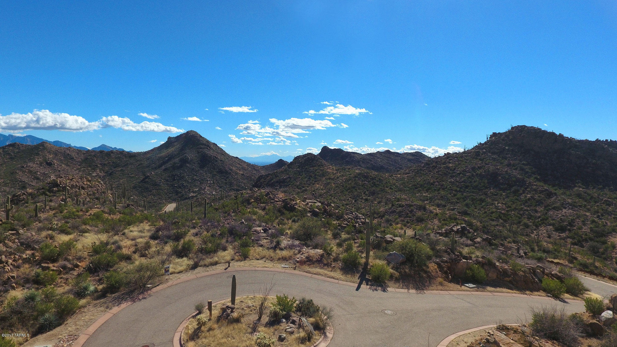 Canyon Pass V At Dove Mountain (280-331) - Land