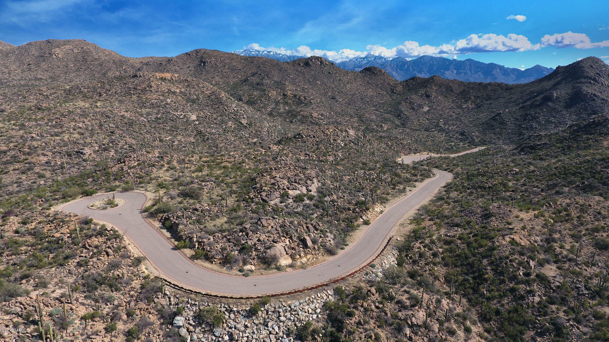 Canyon Pass V At Dove Mountain (280-331) - Land