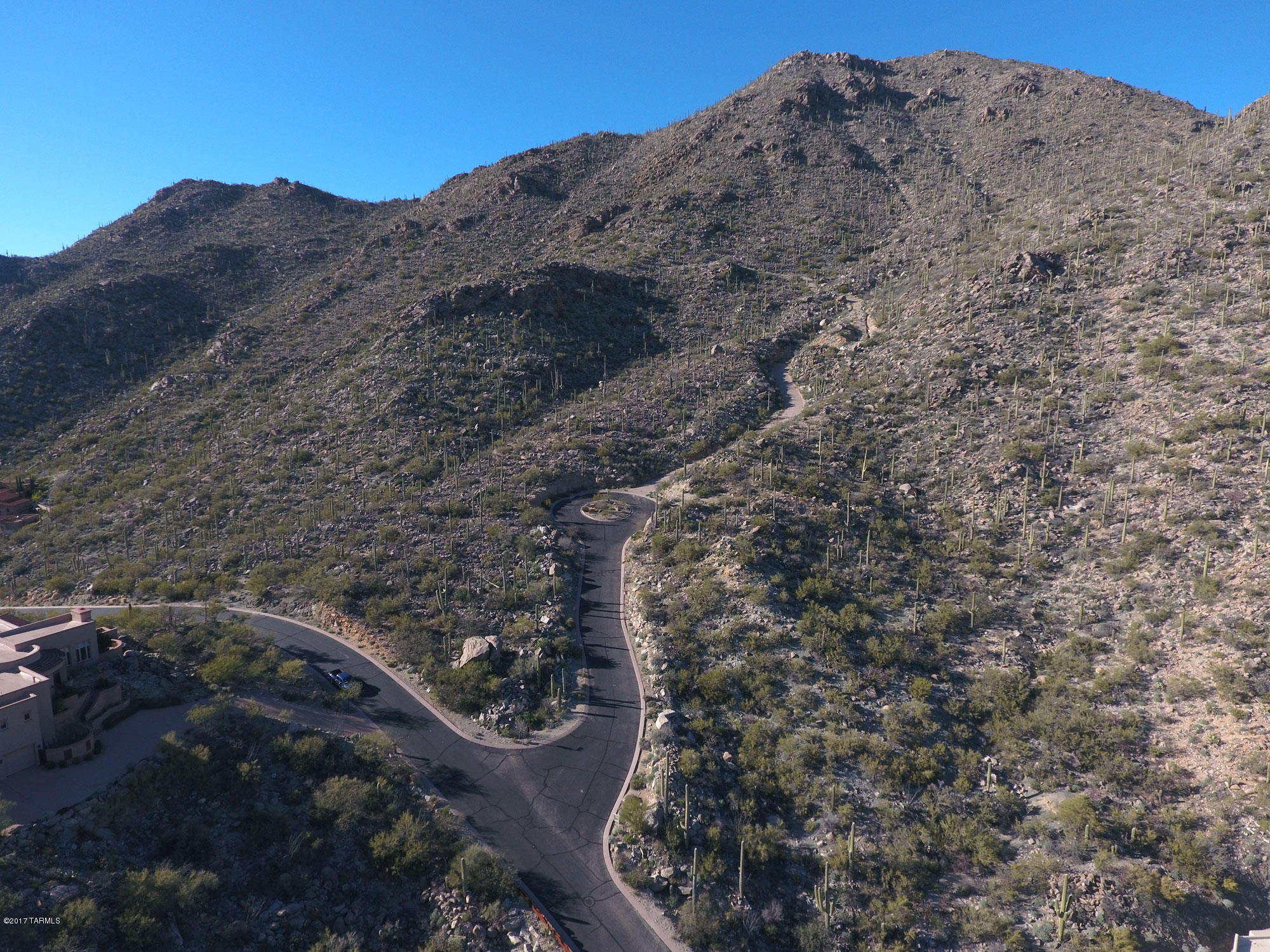 Canyon Pass V At Dove Mountain (280-331) - Land