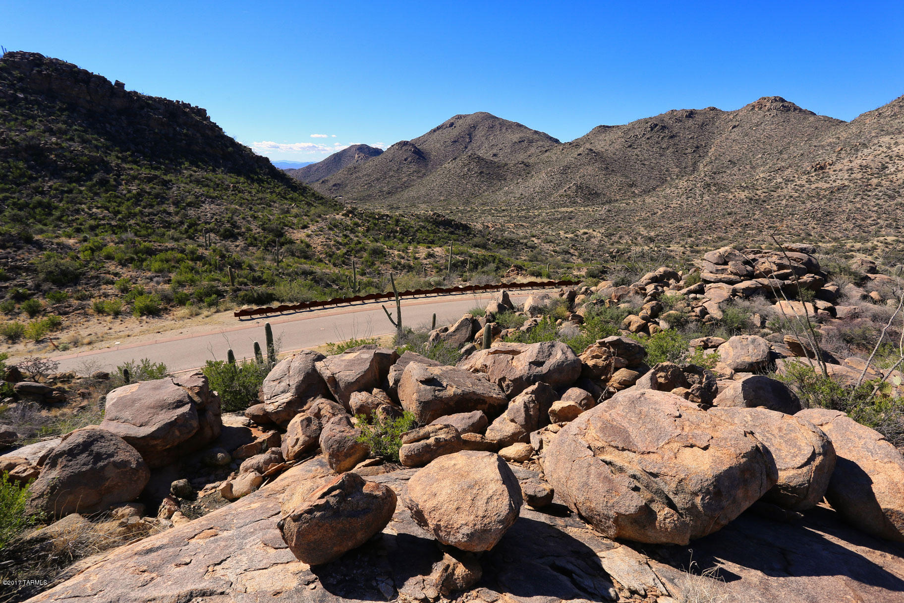 Canyon Pass V At Dove Mountain (280-331) - Land