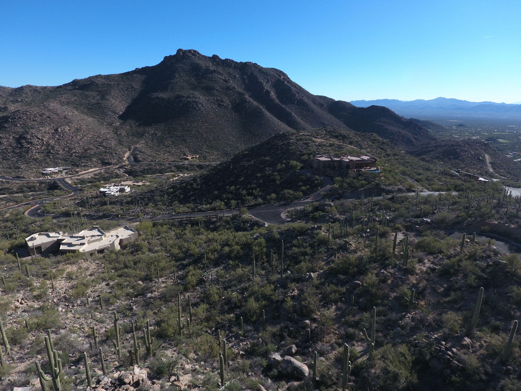 Canyon Pass V At Dove Mountain (280-331) - Land