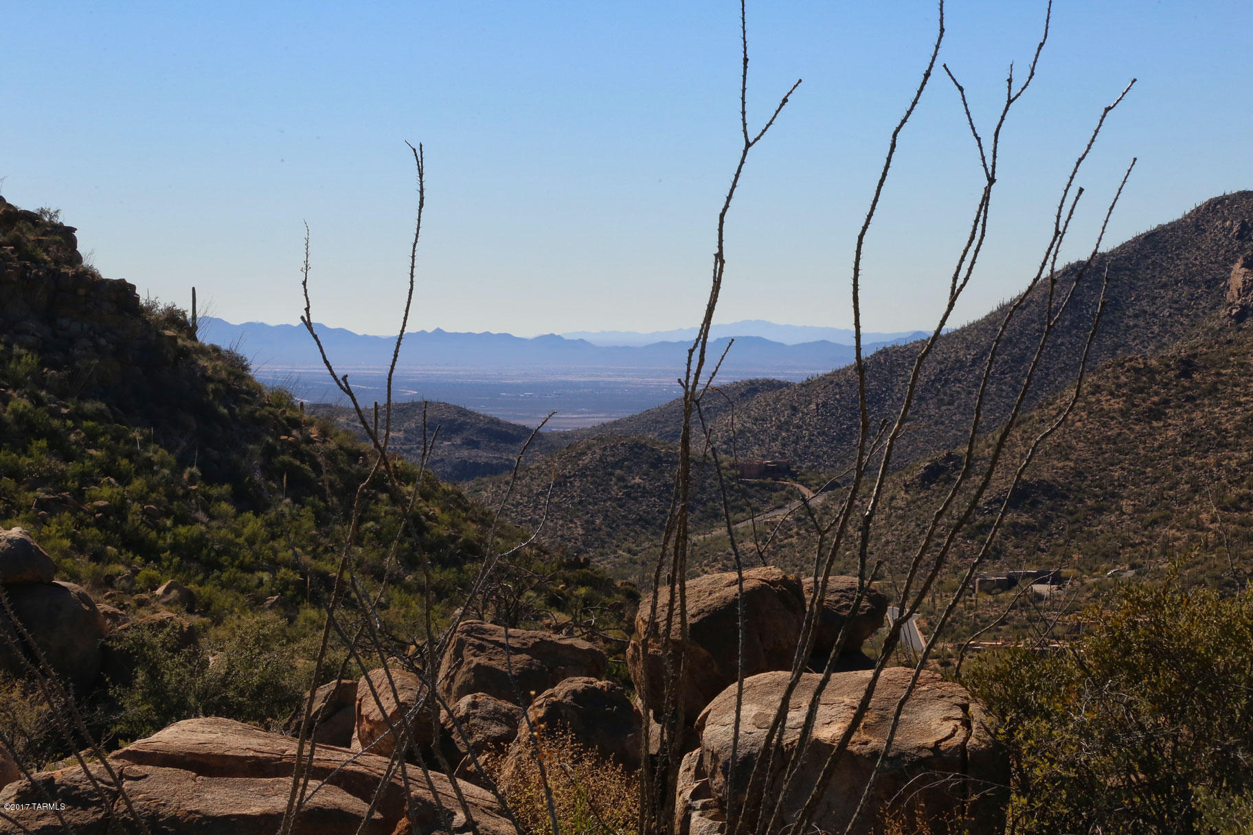 Canyon Pass V At Dove Mountain (280-331) - Land