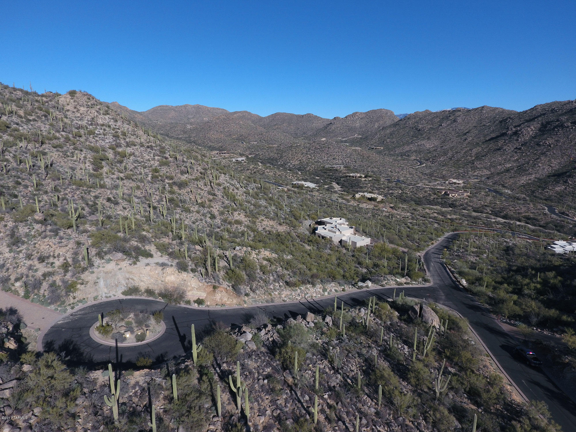 Canyon Pass V At Dove Mountain (280-331) - Land