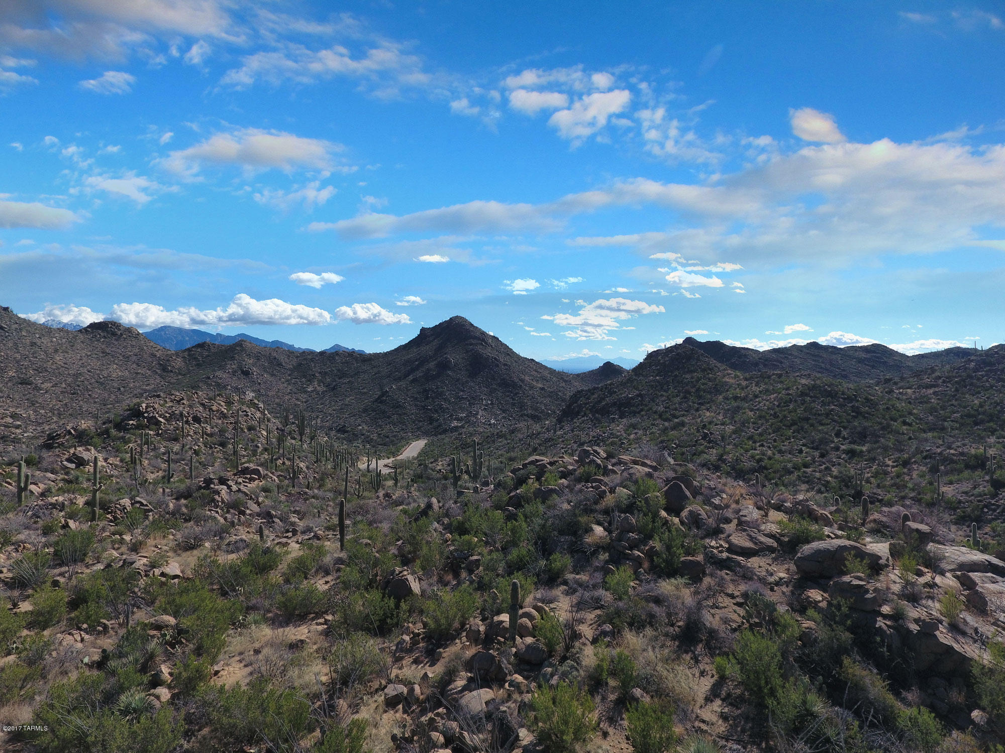 Canyon Pass V At Dove Mountain (280-331) - Land