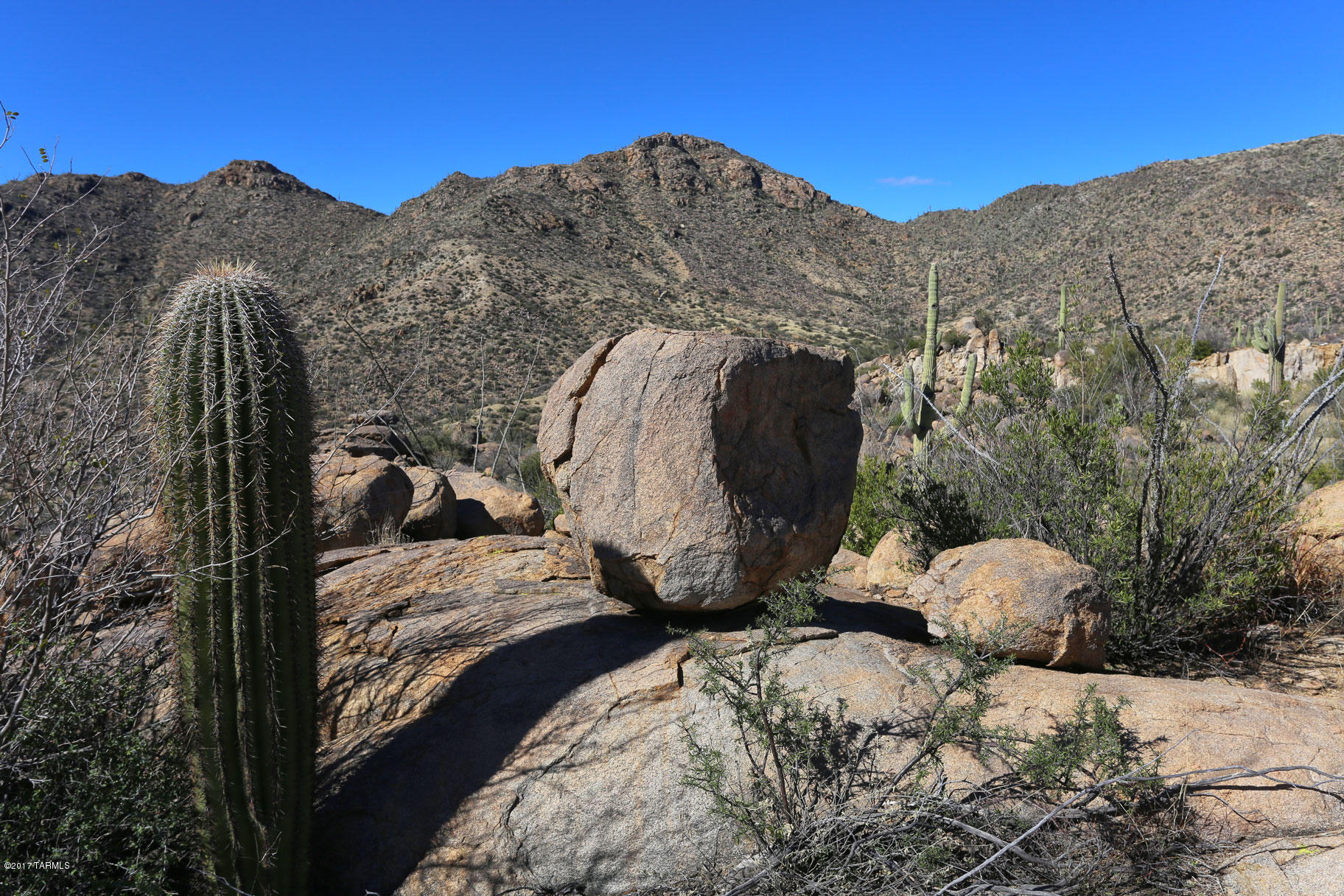 Canyon Pass V At Dove Mountain (280-331) - Land