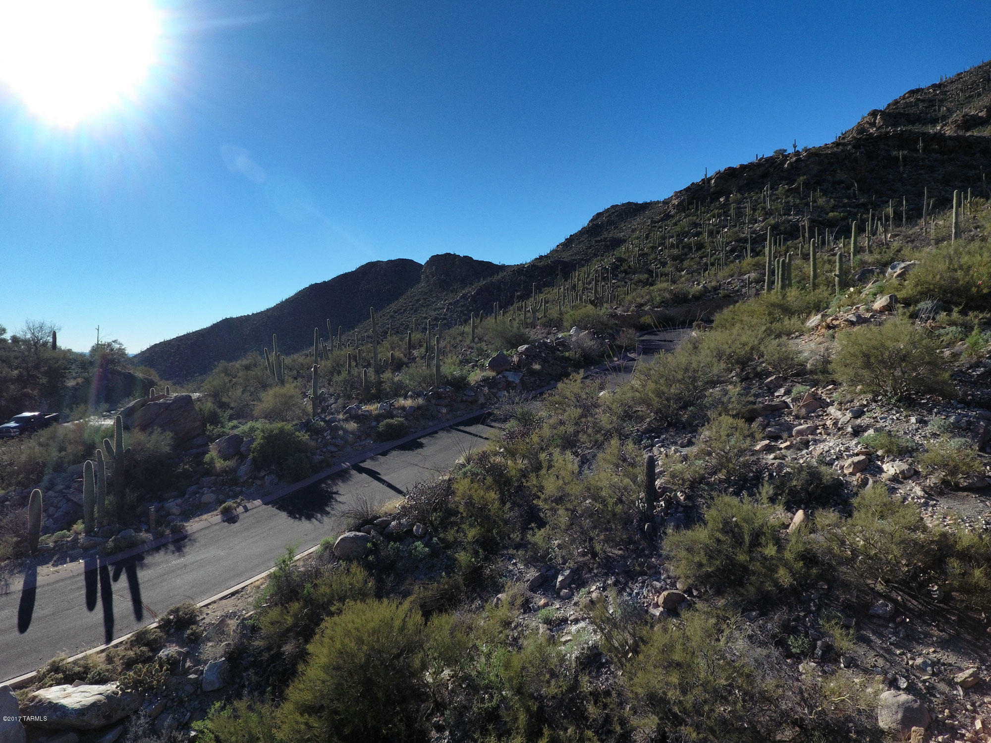 Canyon Pass V At Dove Mountain (280-331) - Land