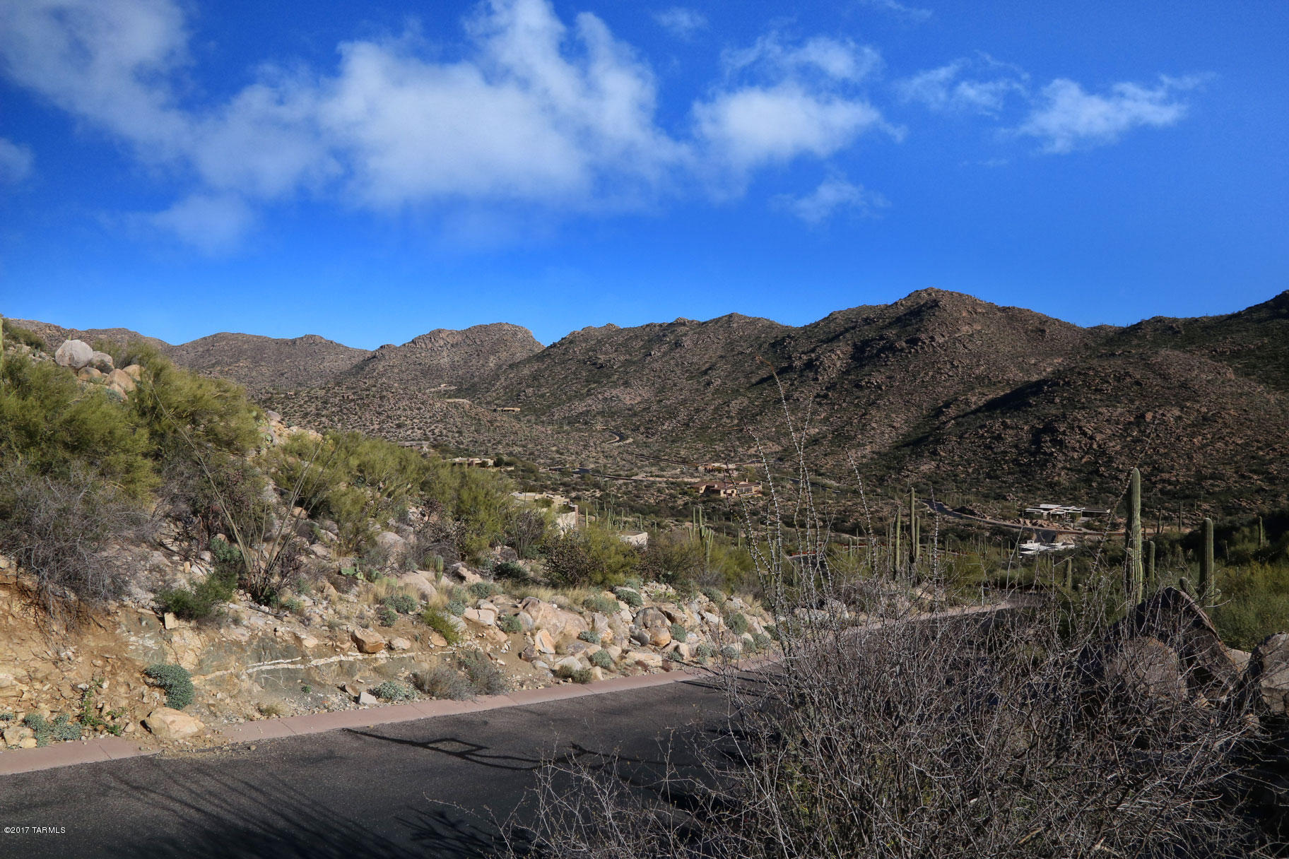 Canyon Pass V At Dove Mountain (280-331) - Land