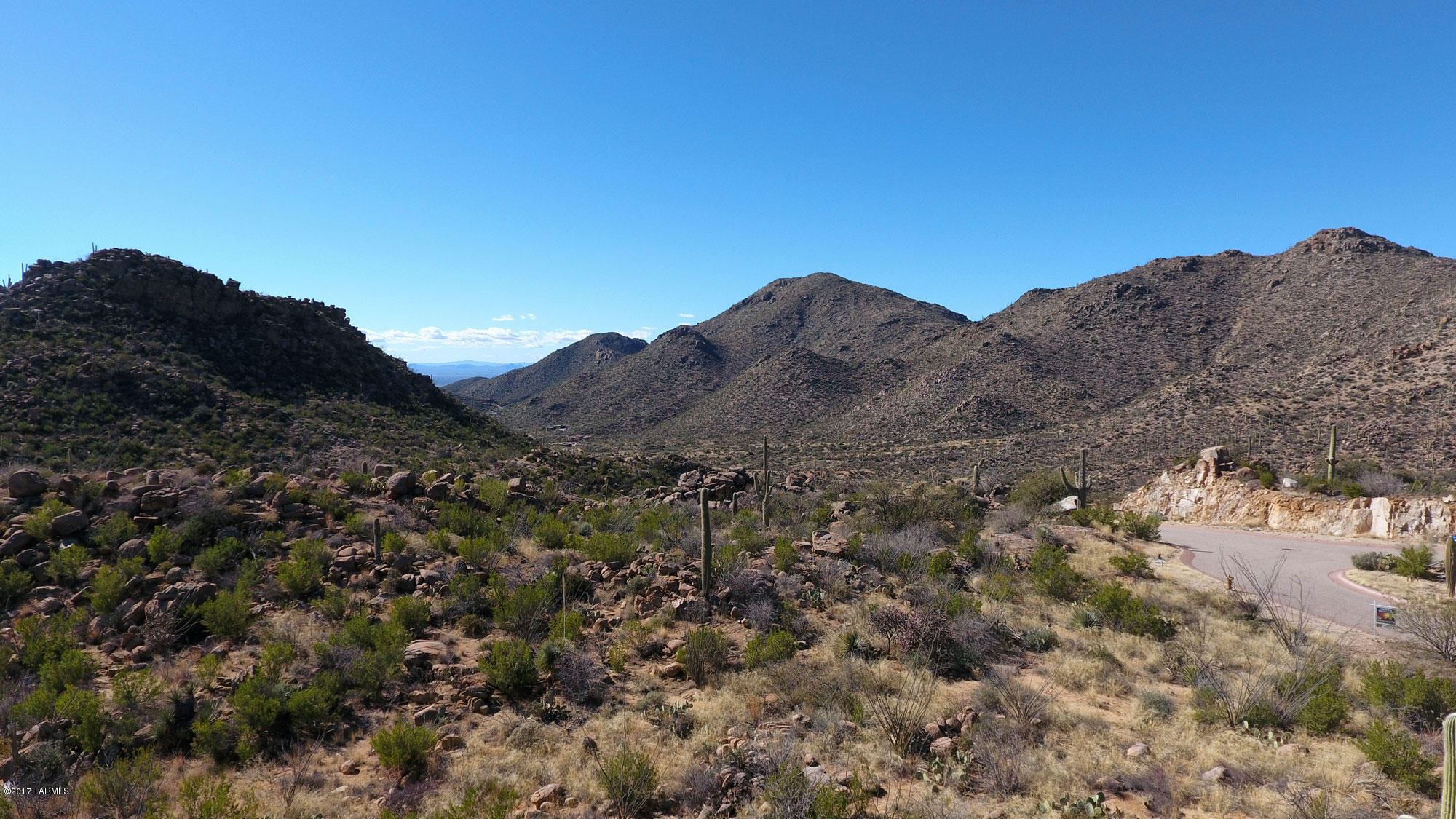 Canyon Pass V At Dove Mountain (280-331) - Land