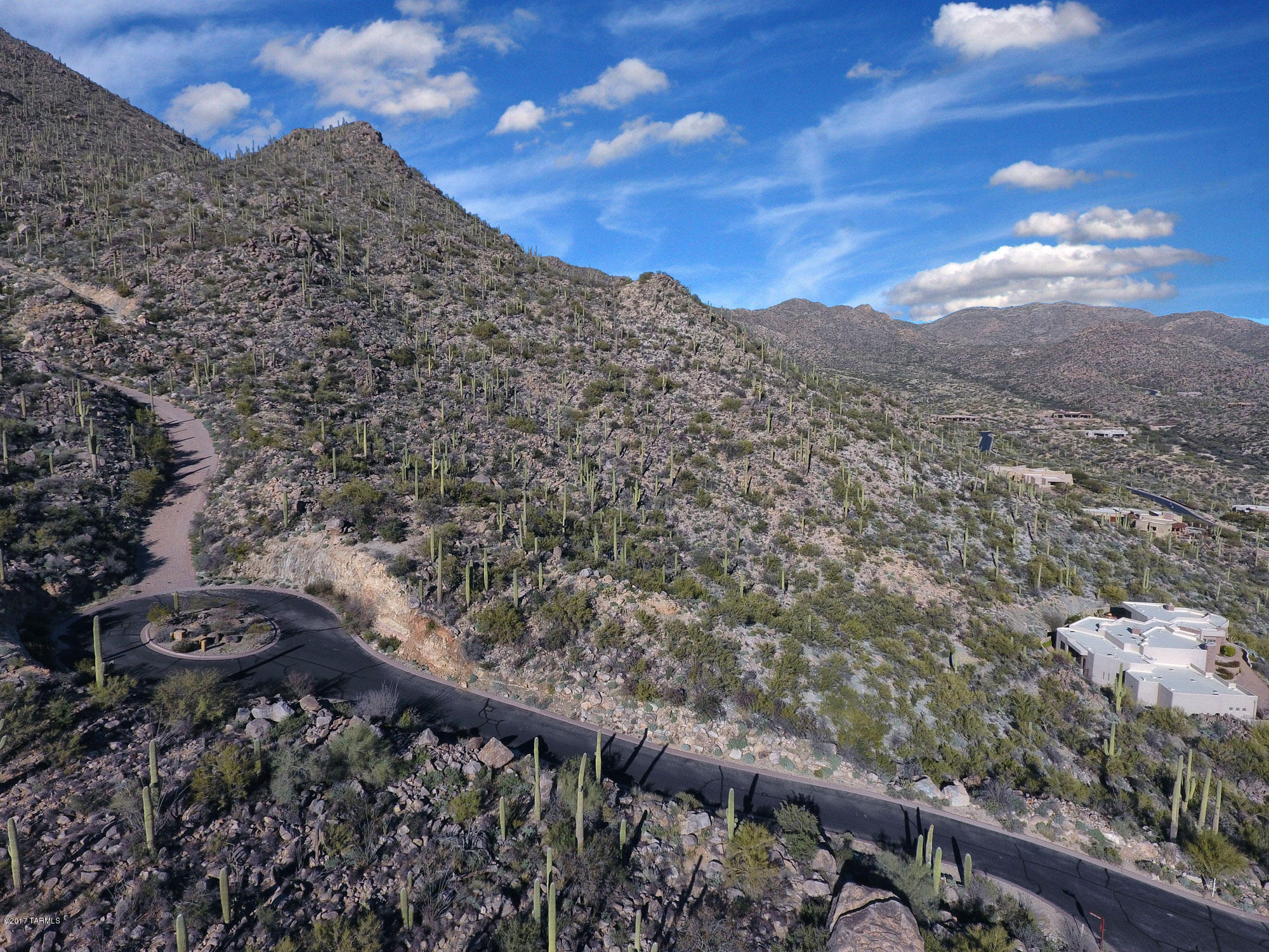 Canyon Pass V At Dove Mountain (280-331) - Land