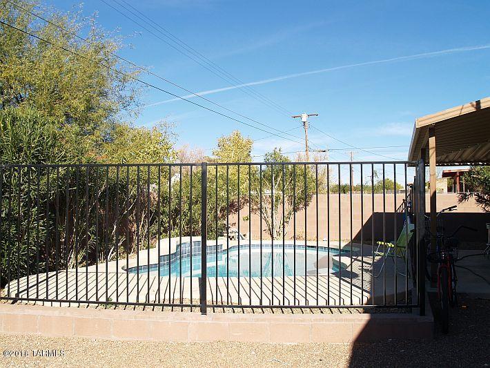 El Cortez Heights - Residential Income