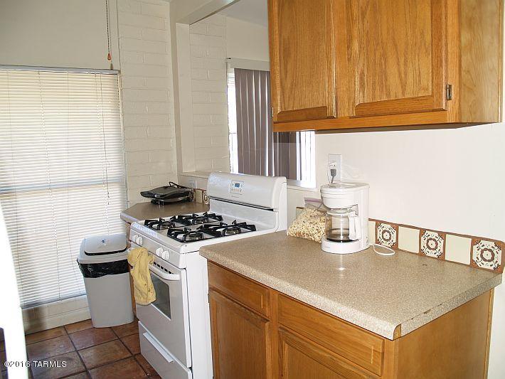 El Cortez Heights - Residential Income