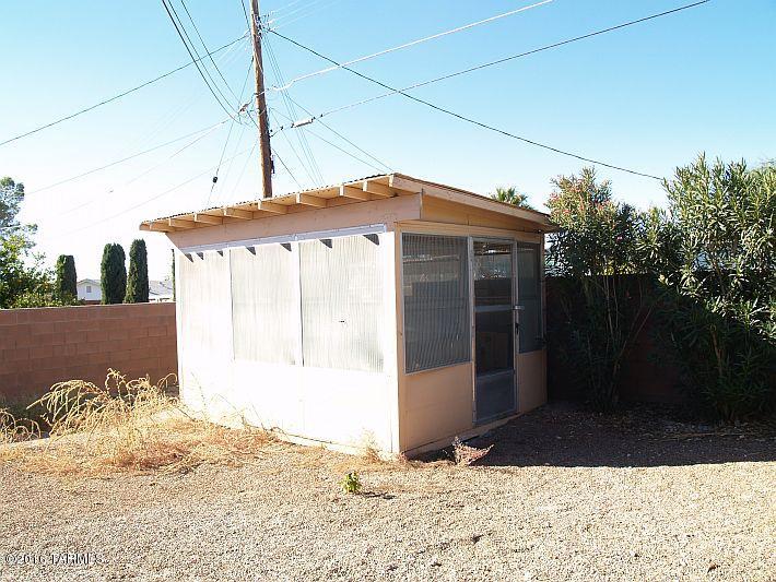 El Cortez Heights - Residential Income