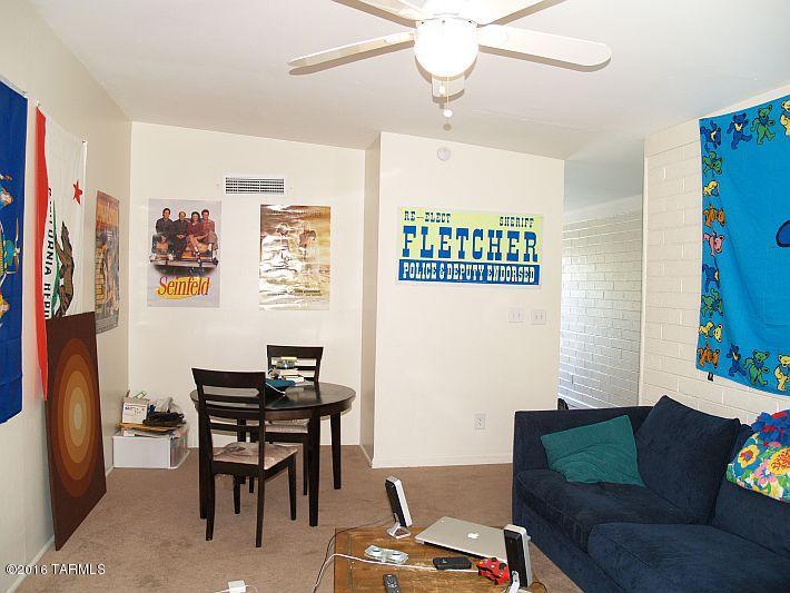 El Cortez Heights - Residential Income