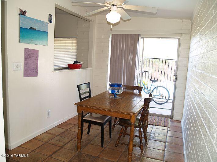 El Cortez Heights - Residential Income