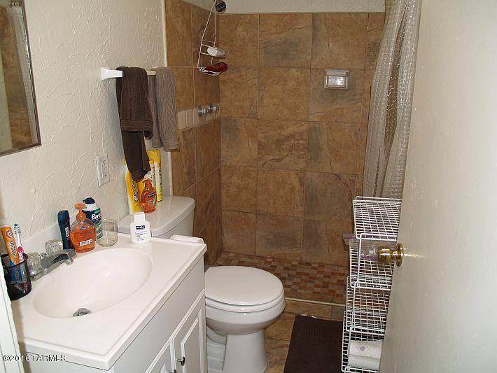 El Cortez Heights - Residential Income
