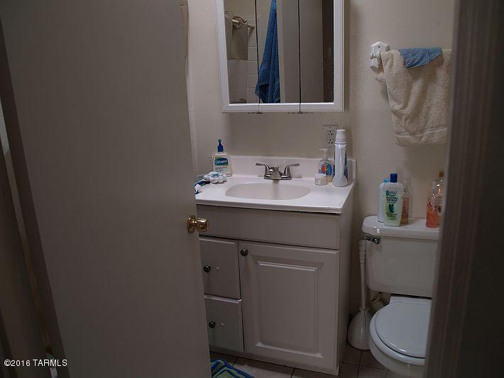 El Cortez Heights - Residential Income