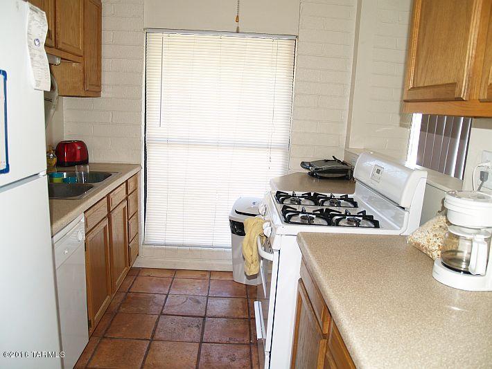 El Cortez Heights - Residential Income