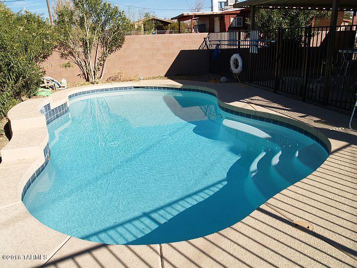 El Cortez Heights - Residential Income