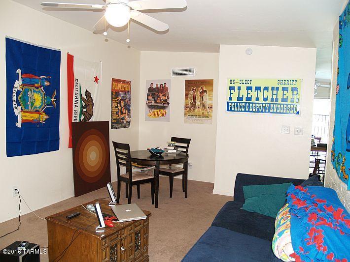 El Cortez Heights - Residential Income