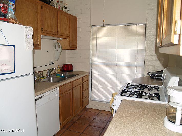 El Cortez Heights - Residential Income