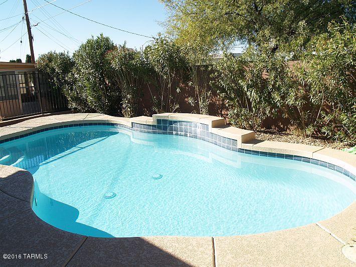 El Cortez Heights - Residential Income