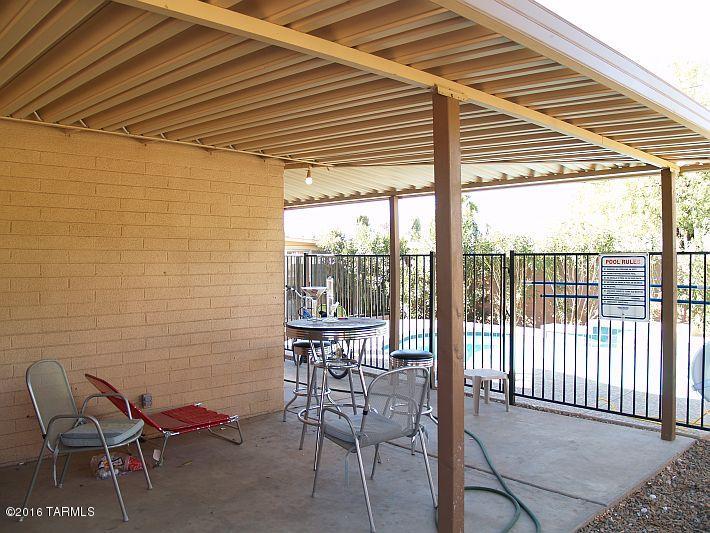 El Cortez Heights - Residential Income