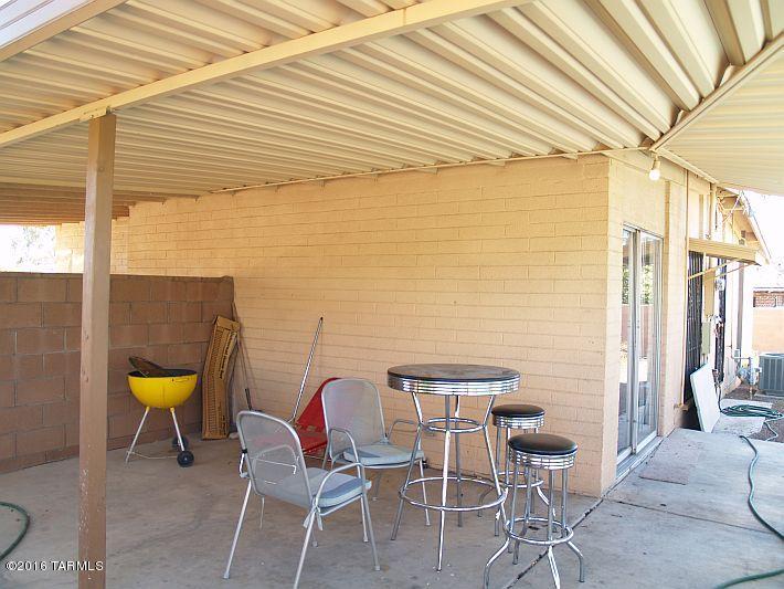 El Cortez Heights - Residential Income