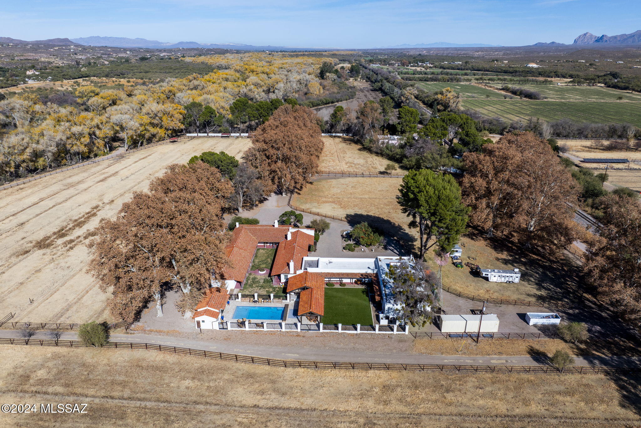 Other/Unknown - Residential