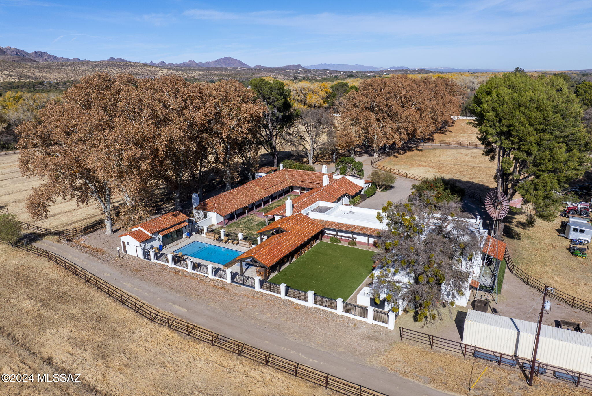 Other/Unknown - Residential