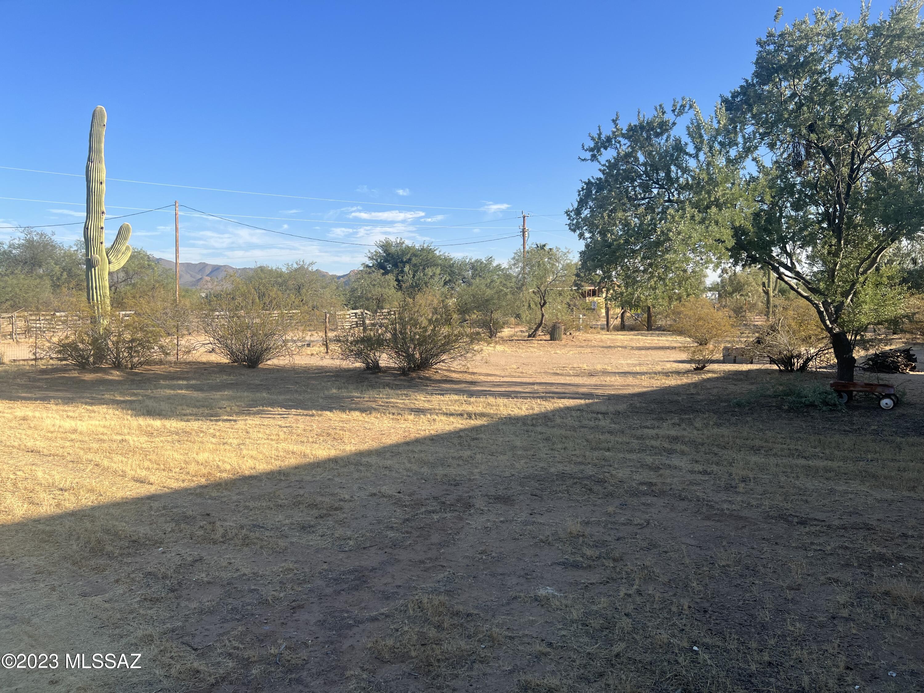 Unsubdivided - Land