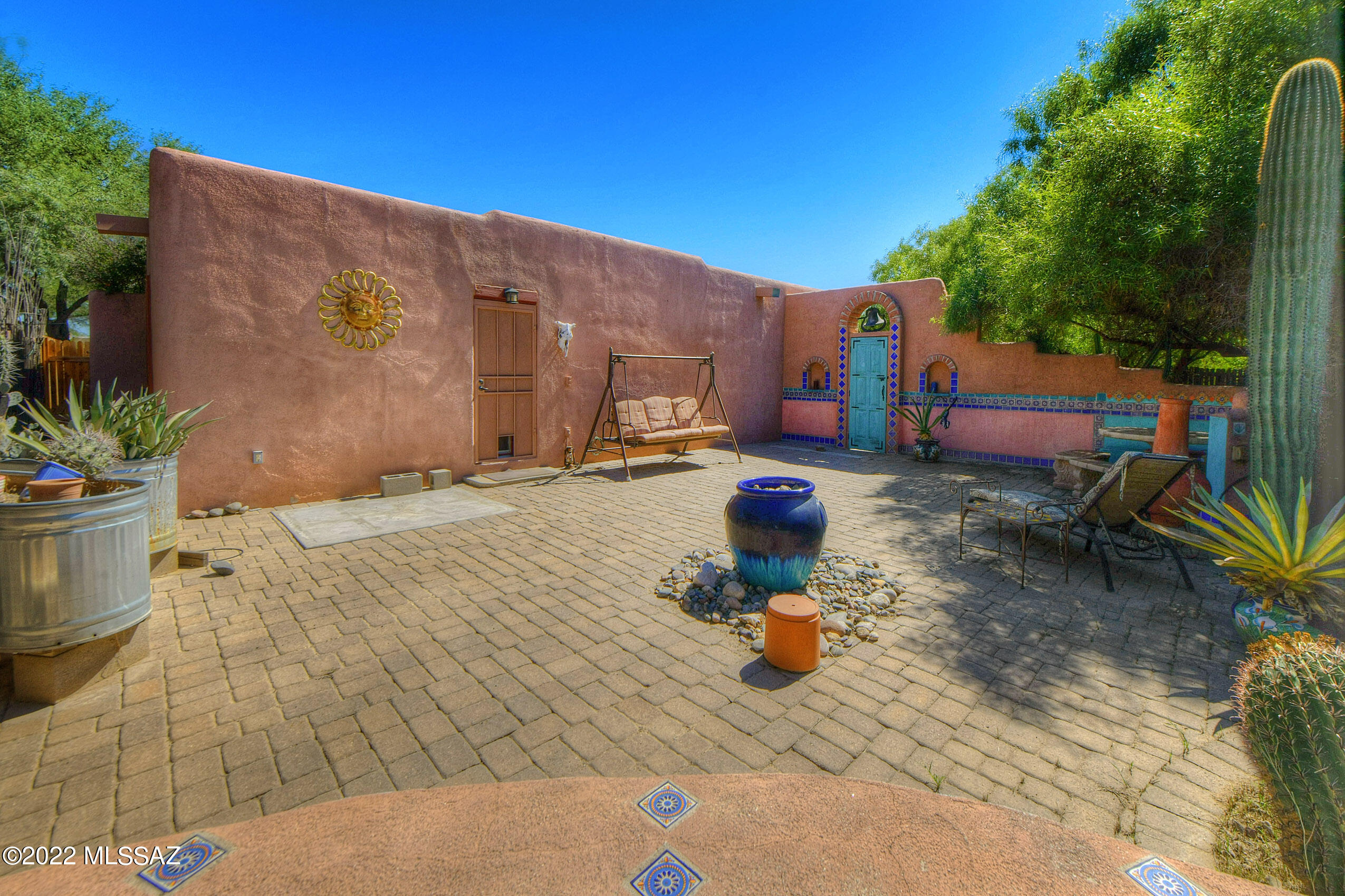 Pueblo De Las Catalinas (1-44) - Residential