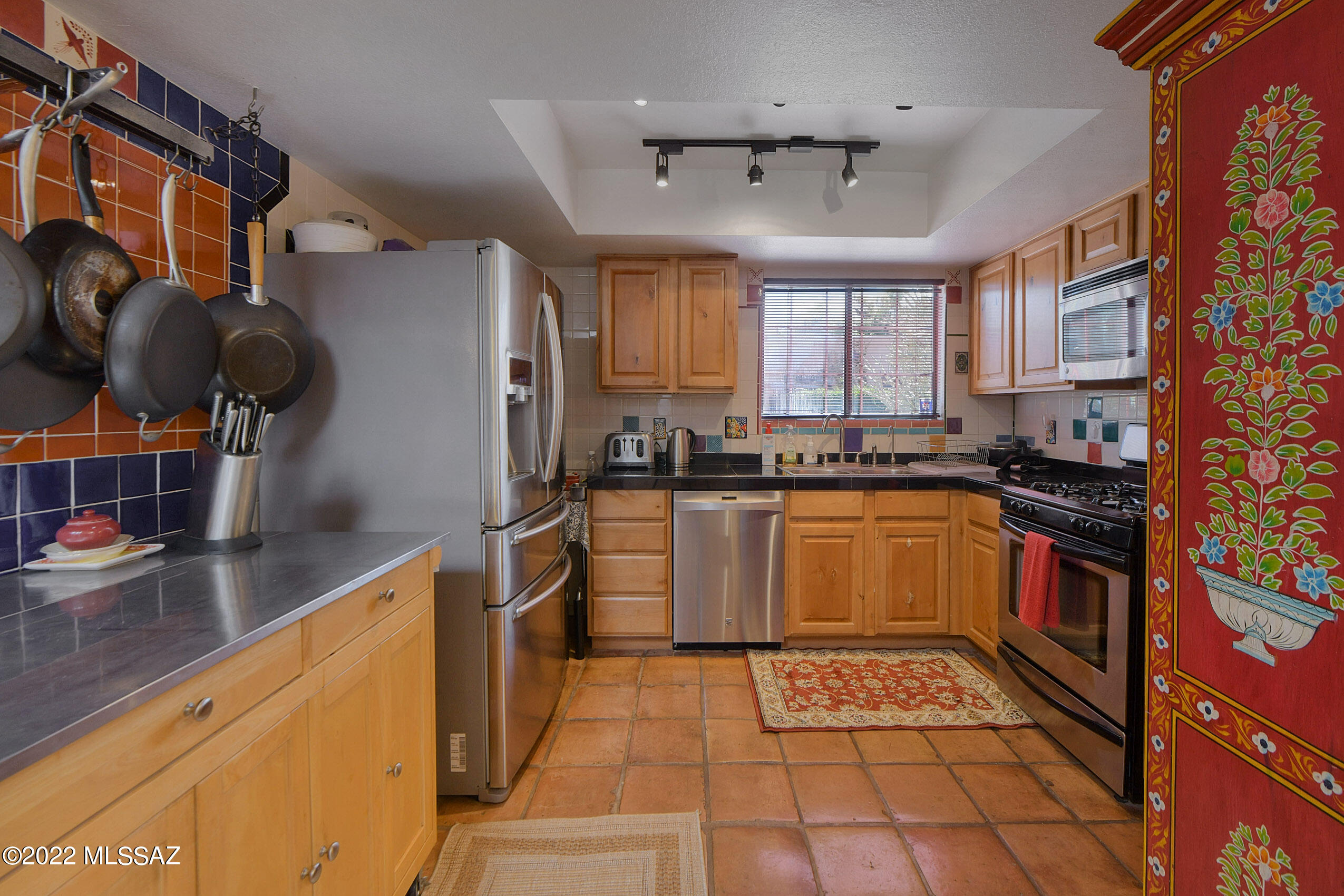 Pueblo De Las Catalinas (1-44) - Residential