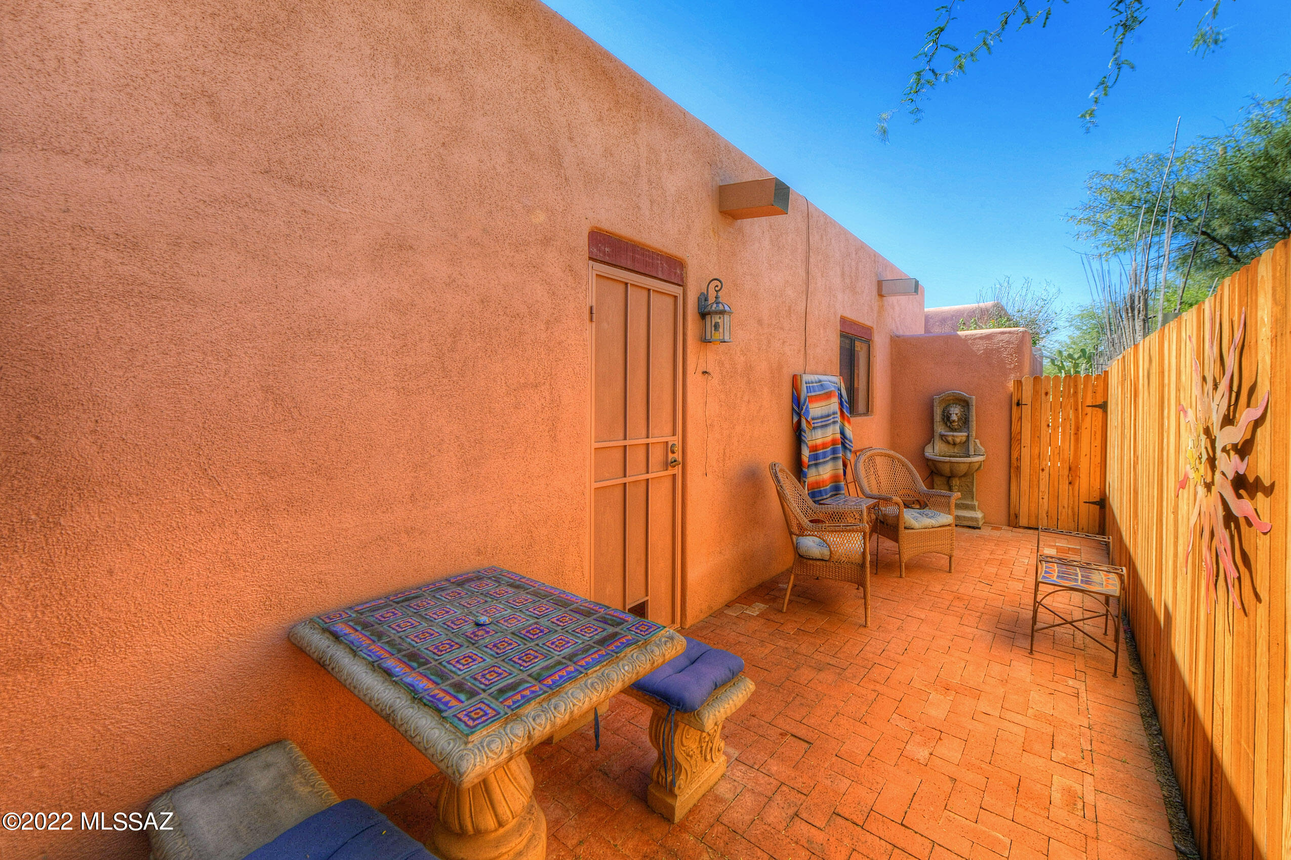 Pueblo De Las Catalinas (1-44) - Residential
