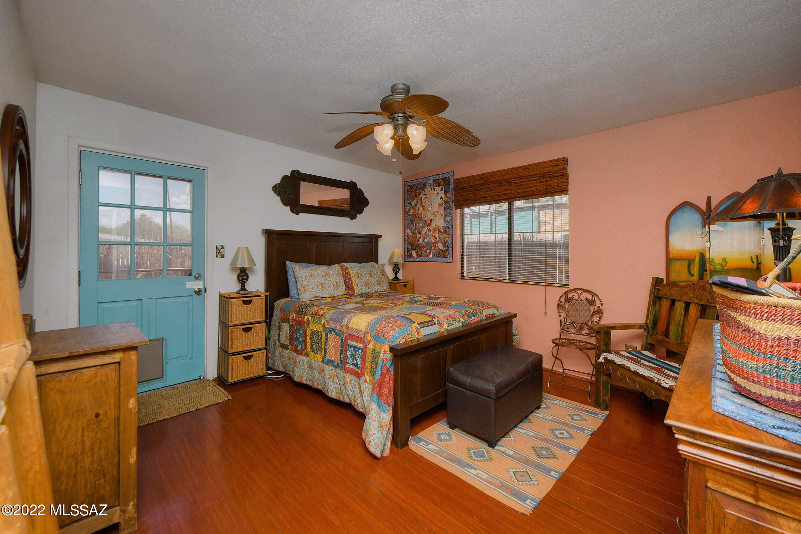 Pueblo De Las Catalinas (1-44) - Residential