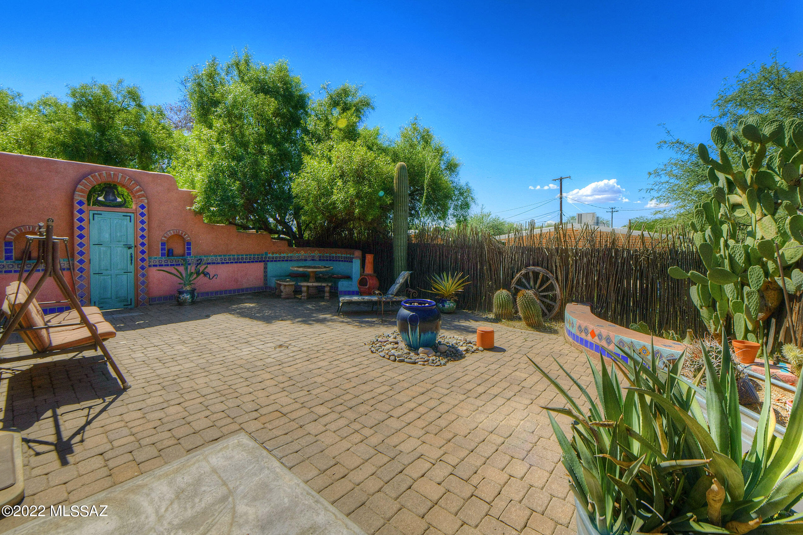 Pueblo De Las Catalinas (1-44) - Residential