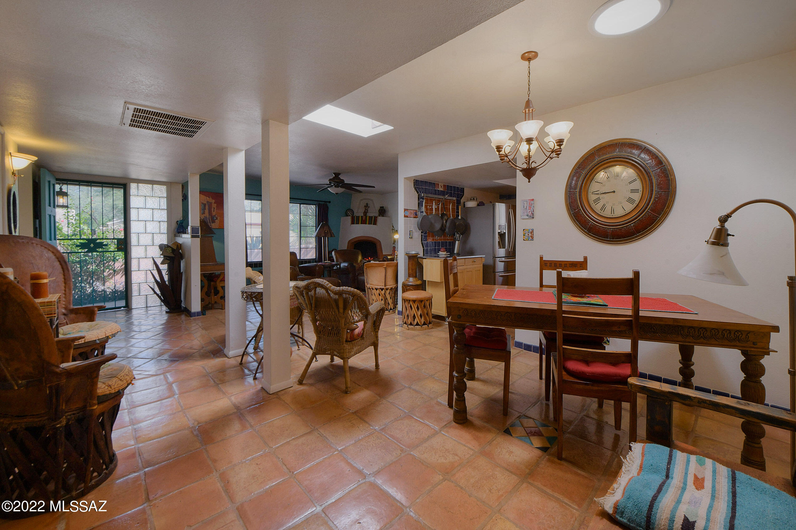 Pueblo De Las Catalinas (1-44) - Residential