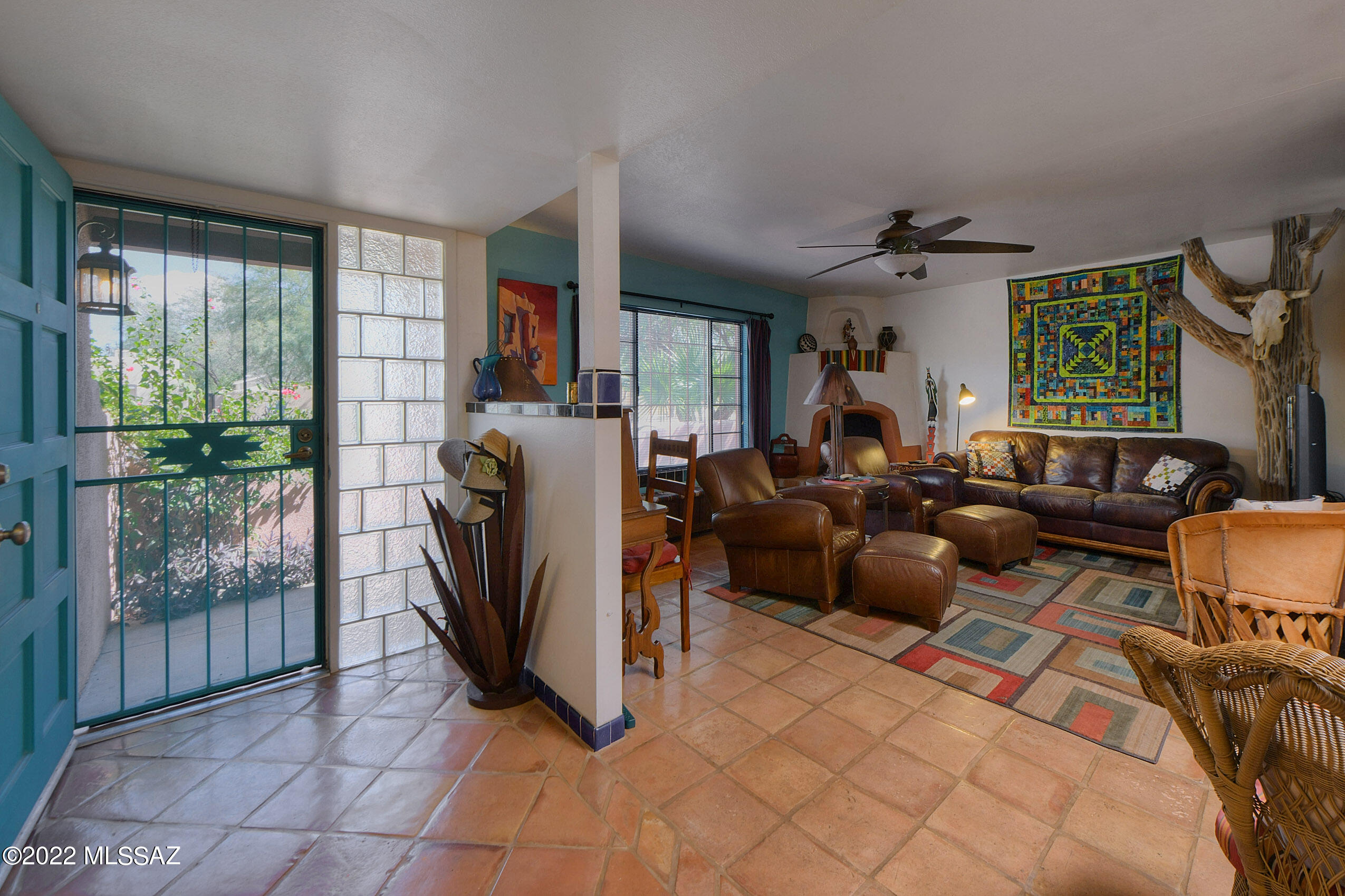 Pueblo De Las Catalinas (1-44) - Residential