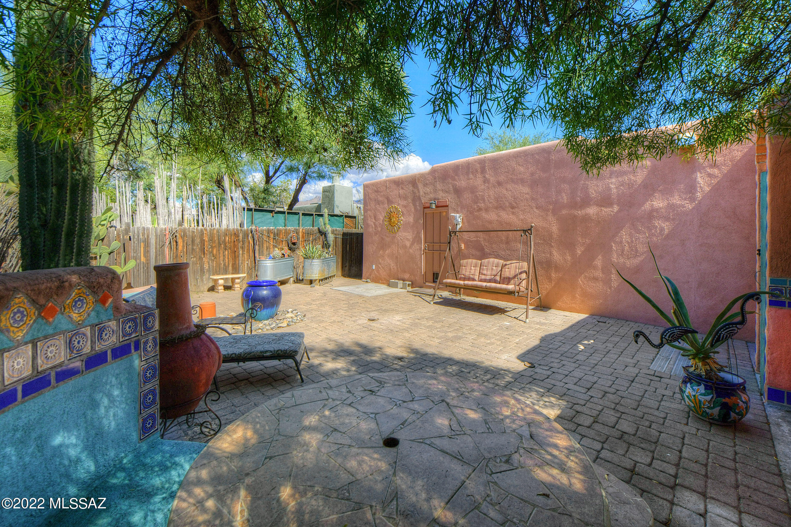 Pueblo De Las Catalinas (1-44) - Residential