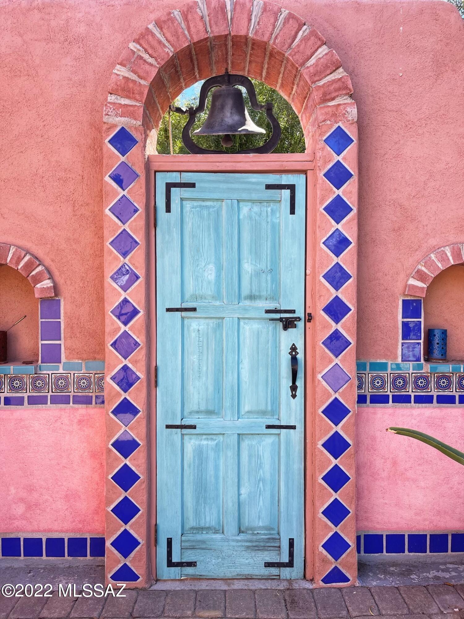 Pueblo De Las Catalinas (1-44) - Residential