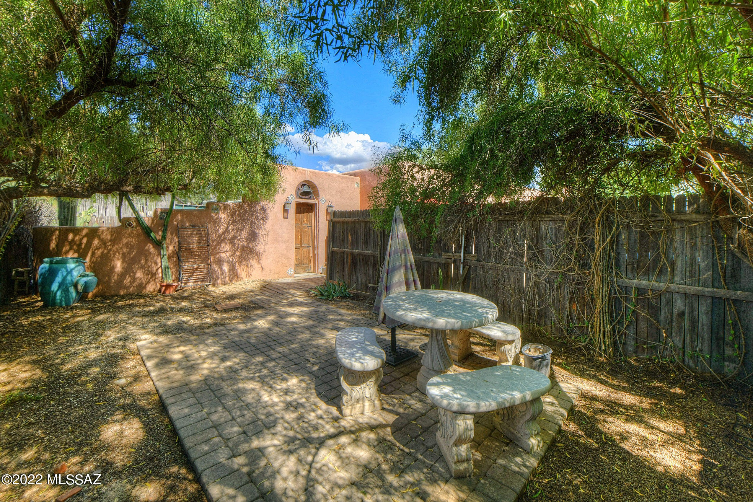 Pueblo De Las Catalinas (1-44) - Residential