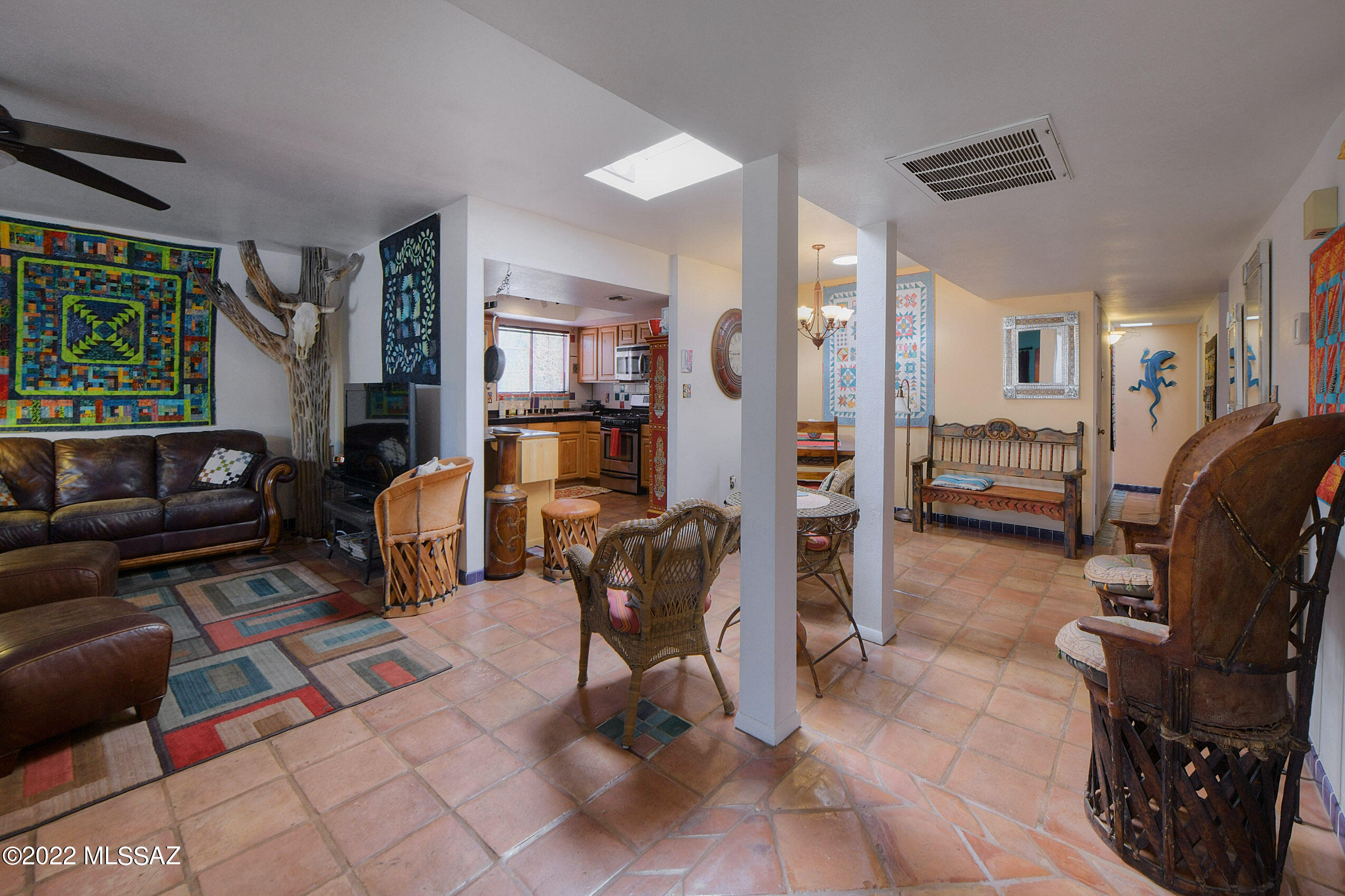 Pueblo De Las Catalinas (1-44) - Residential