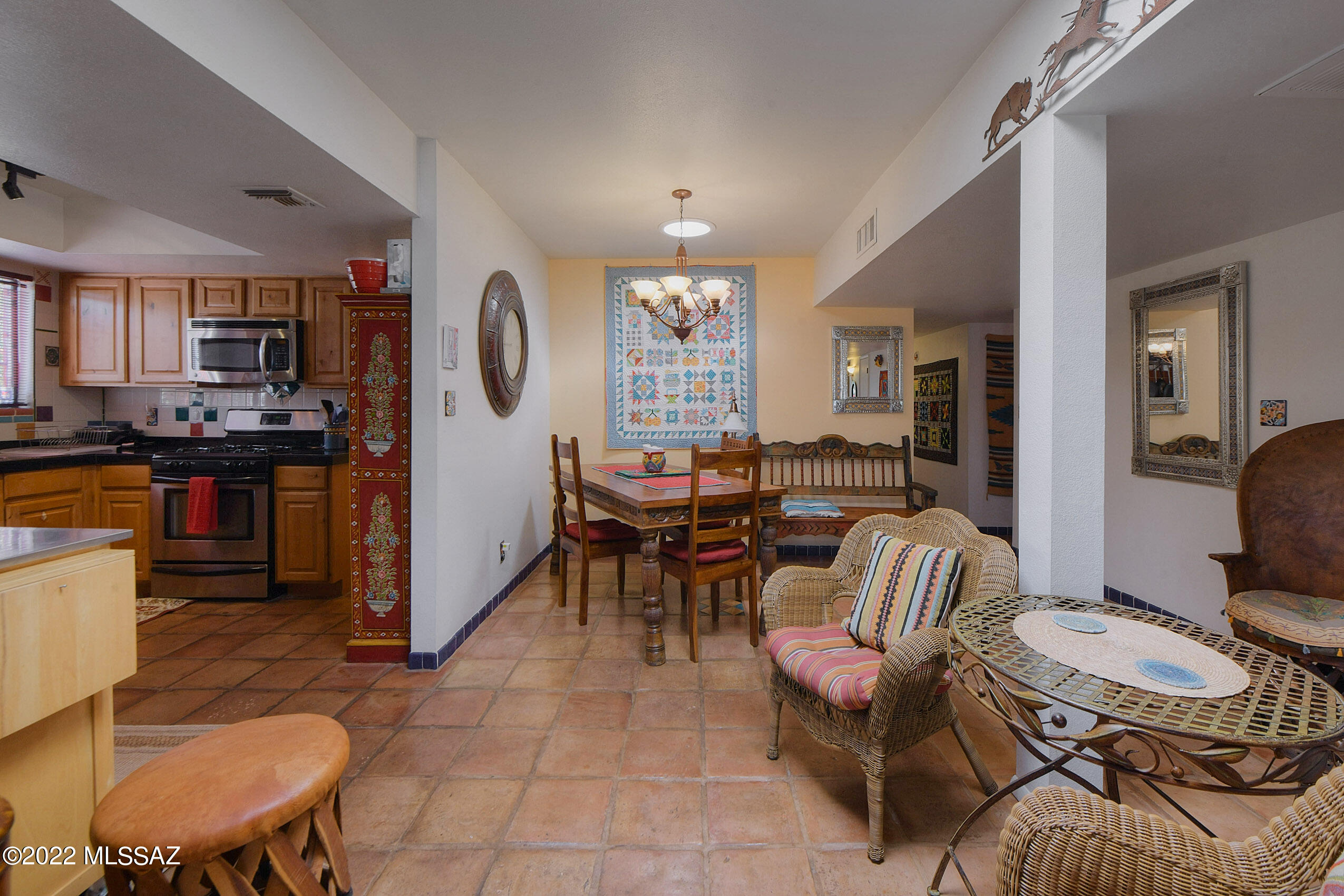 Pueblo De Las Catalinas (1-44) - Residential