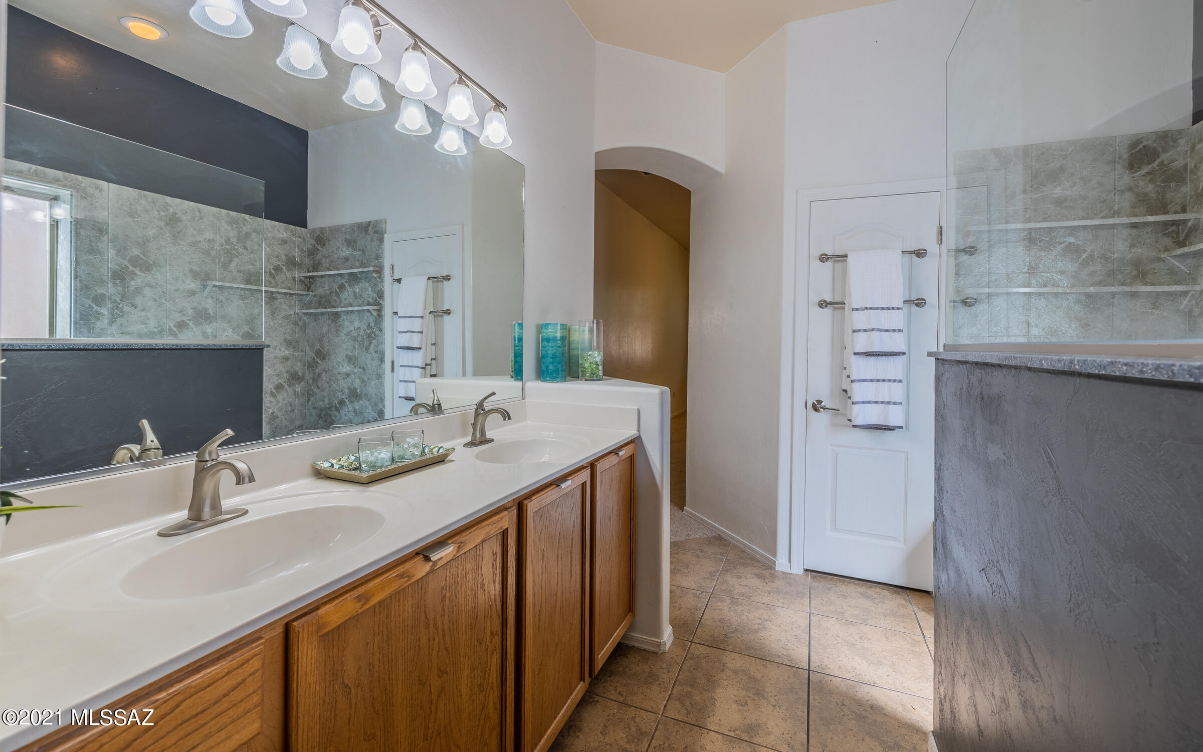 HIGH PLAINS RANCH - Residential