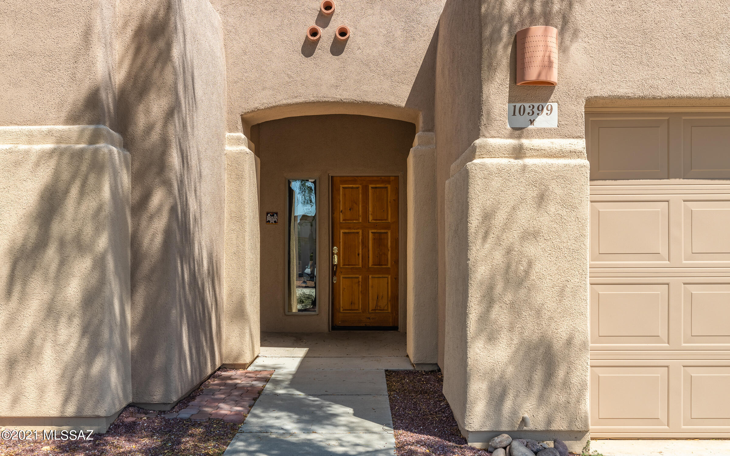 HIGH PLAINS RANCH - Residential