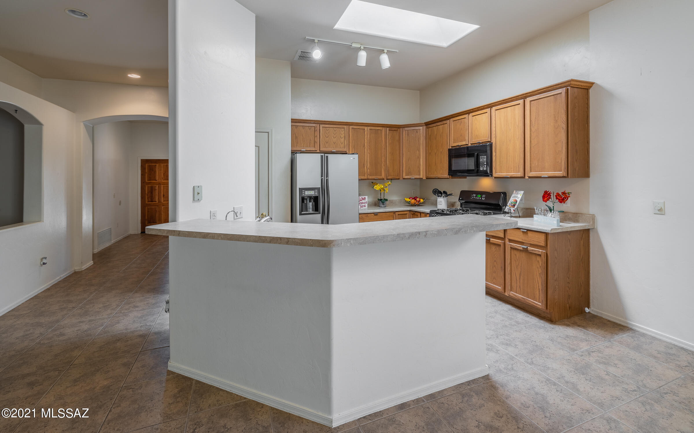HIGH PLAINS RANCH - Residential