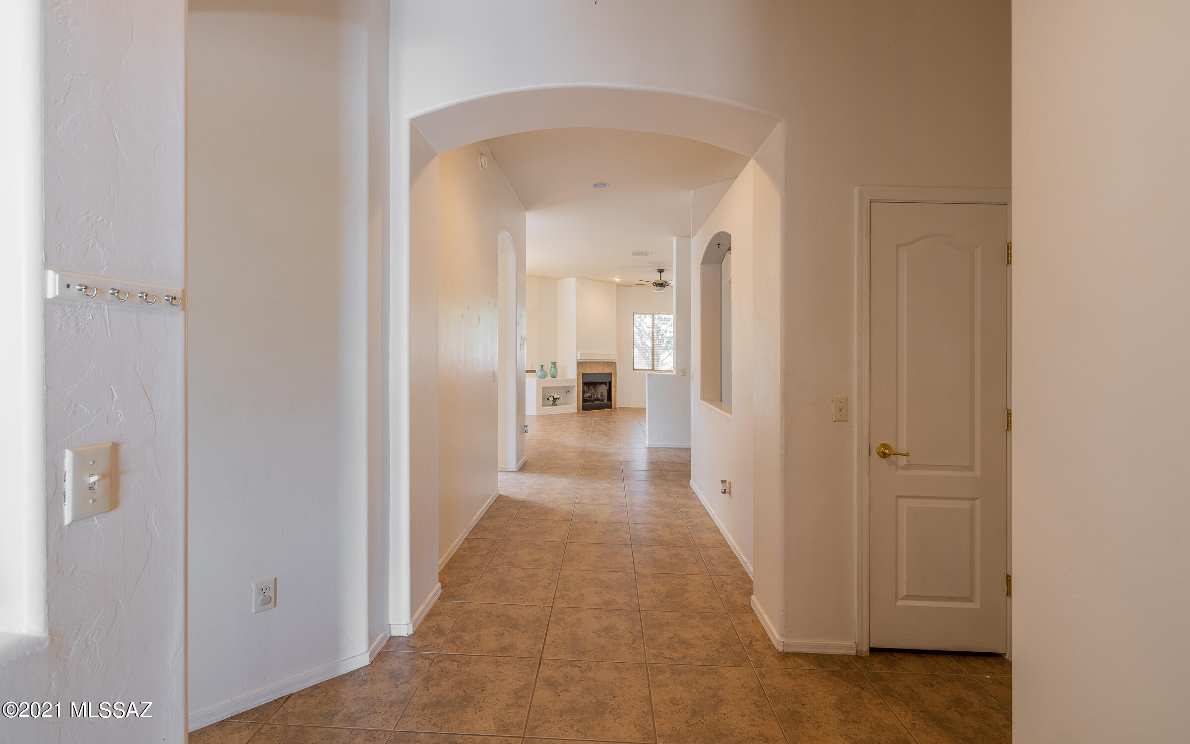 HIGH PLAINS RANCH - Residential