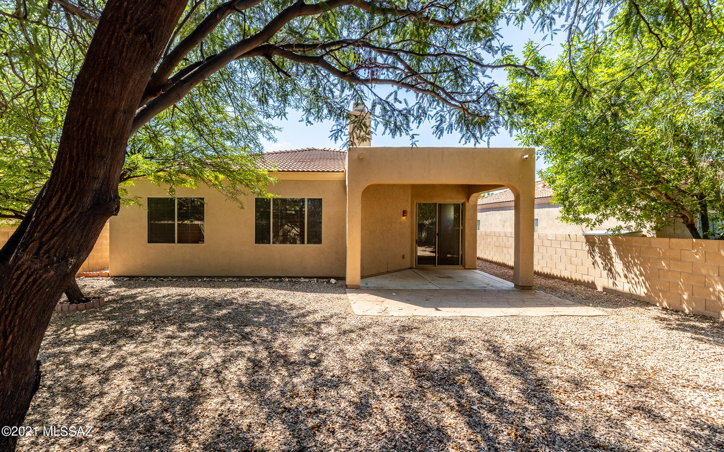 HIGH PLAINS RANCH - Residential